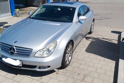 Mercedes-Benz CLS 320 Gebrauchtwagen