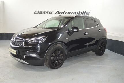 Opel Mokka Gebrauchtwagen