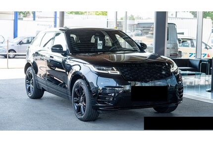 Land Rover Range Rover Velar Gebrauchtwagen