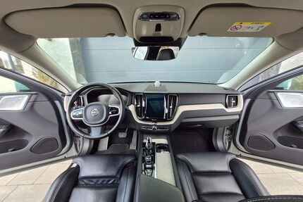 Volvo XC60 Gebrauchtwagen