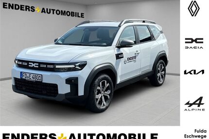 Dacia Bigster Gebrauchtwagen