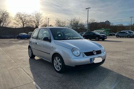 VW Lupo Gebrauchtwagen