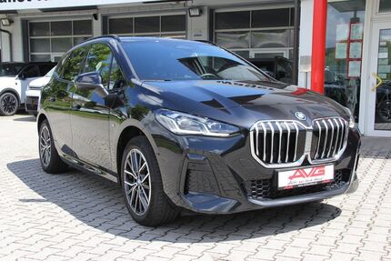 BMW 225 Active Tourer Gebrauchtwagen
