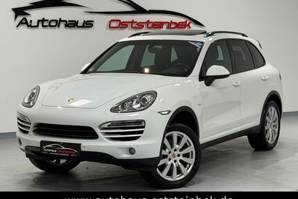 Porsche Cayenne Gebrauchtwagen