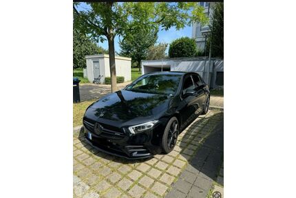 Mercedes-Benz A 250 Gebrauchtwagen