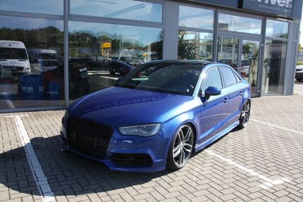 Audi S3 Gebrauchtwagen