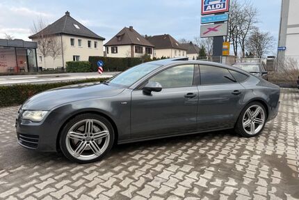Audi A7 Gebrauchtwagen