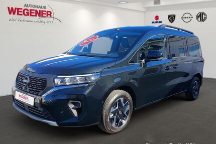 Nissan Townstar Gebrauchtwagen