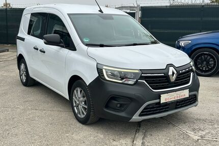 Renault Kangoo Gebrauchtwagen