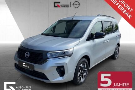 Nissan Townstar Gebrauchtwagen