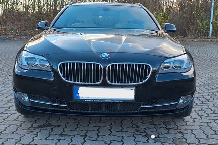 BMW 530 Gebrauchtwagen