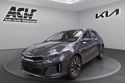 Kia XCeed Gebrauchtwagen