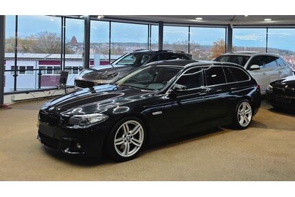 BMW 530 Gebrauchtwagen