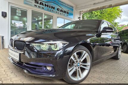 BMW 320 Gebrauchtwagen
