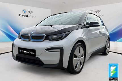 BMW i3 Gebrauchtwagen