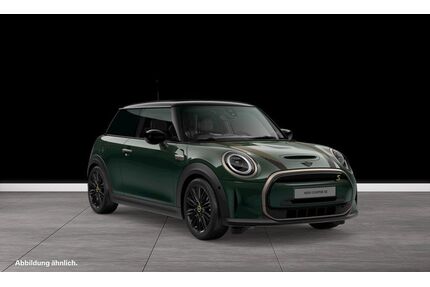 Mini Cooper SE Gebrauchtwagen