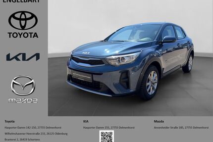 Kia Stonic Gebrauchtwagen
