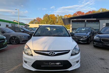 Hyundai i30 Gebrauchtwagen