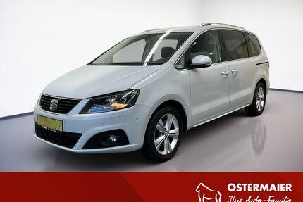 Seat Alhambra Gebrauchtwagen