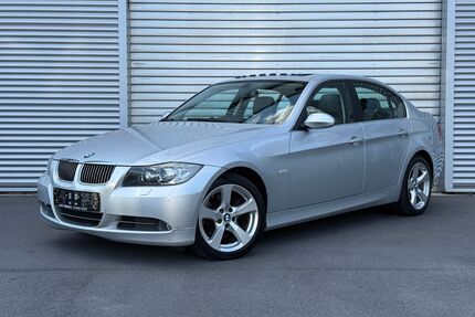 BMW 330 Gebrauchtwagen