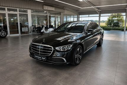 Mercedes-Benz S 350 Gebrauchtwagen