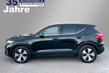 Volvo XC40 Gebrauchtwagen