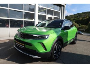 Opel Mokka Business Elegance 