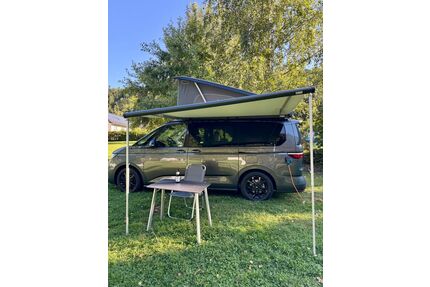 VW T7 California Gebrauchtwagen