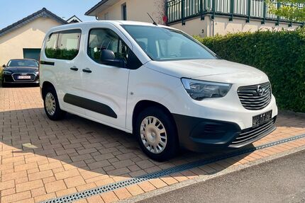 Opel Combo Life Gebrauchtwagen