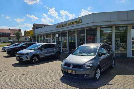 Peugeot 5008 Gebrauchtwagen