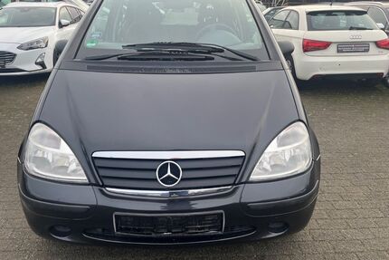 Mercedes-Benz A 140 Gebrauchtwagen