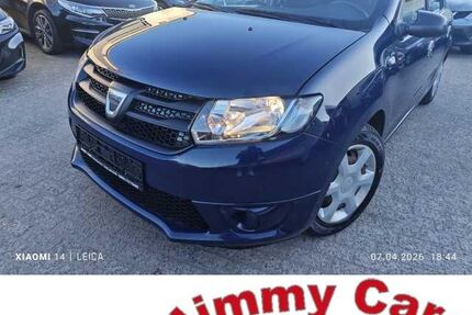Dacia Sandero Gebrauchtwagen