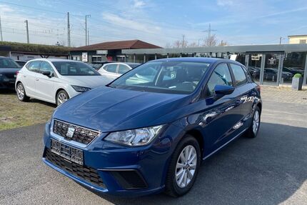 Seat Ibiza Gebrauchtwagen