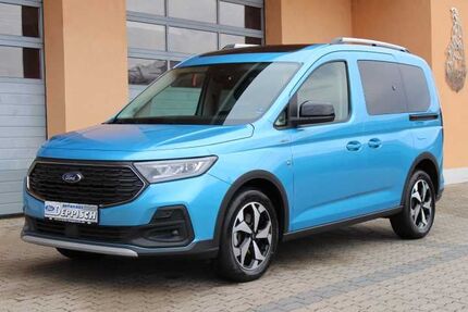 Ford Tourneo Connect Gebrauchtwagen