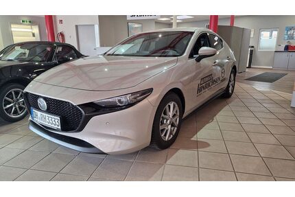 Mazda 3 Gebrauchtwagen