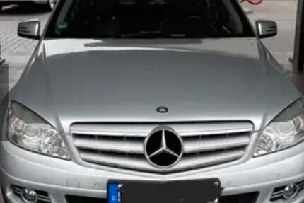 Mercedes-Benz C 220 Gebrauchtwagen
