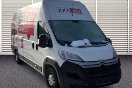 Citroen Jumper Gebrauchtwagen