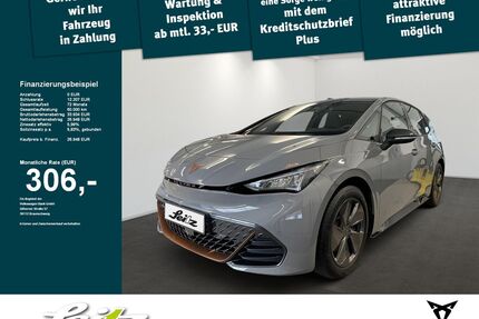 Cupra Born Gebrauchtwagen