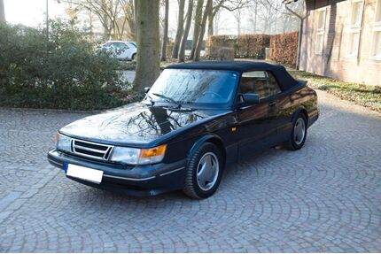 Saab 900 Gebrauchtwagen