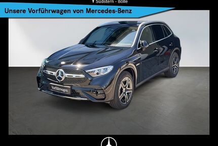 Mercedes-Benz GLC 200 Gebrauchtwagen