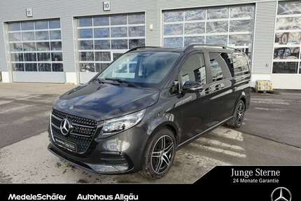 Mercedes-Benz V 300 Gebrauchtwagen