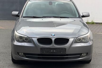 BMW 520 Gebrauchtwagen