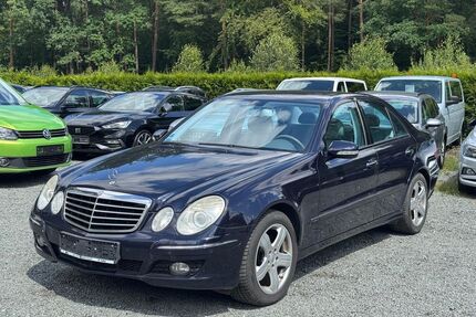 Mercedes-Benz E 320 Gebrauchtwagen