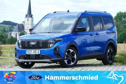 Ford Tourneo Courier Gebrauchtwagen