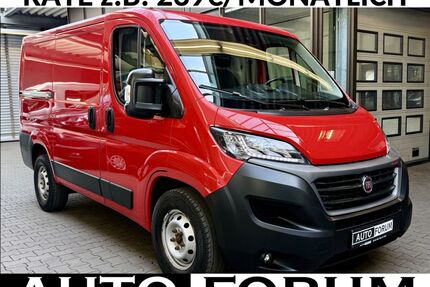 Fiat Ducato Gebrauchtwagen