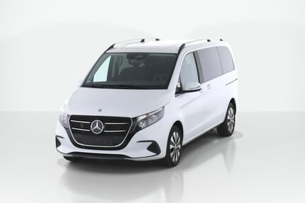 Mercedes-Benz V 250 Gebrauchtwagen