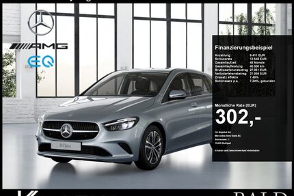 Mercedes-Benz B 180 Gebrauchtwagen