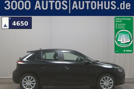 Opel Corsa Gebrauchtwagen