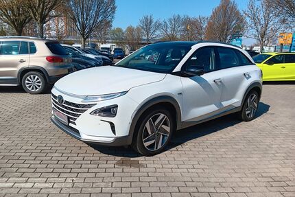 Hyundai NEXO Gebrauchtwagen