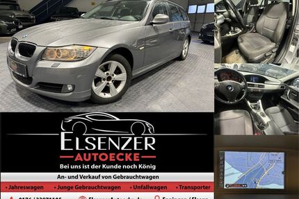 BMW 318 Gebrauchtwagen